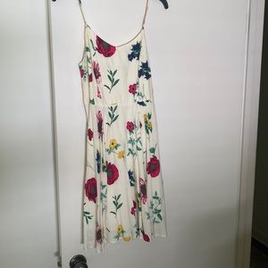 Old navy floral dress